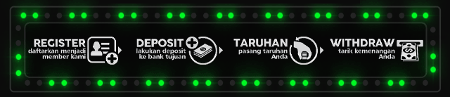 MEGABET999 Jackpot